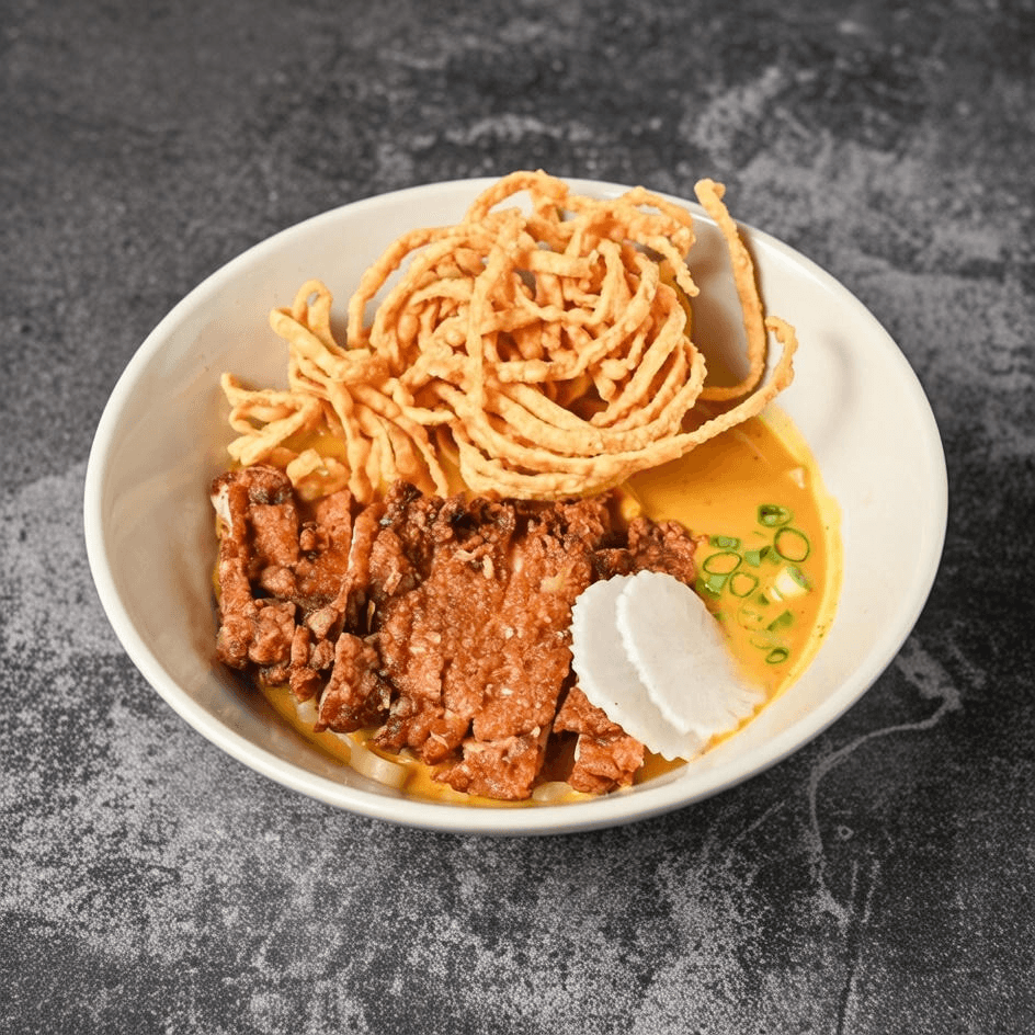 Khao Soi