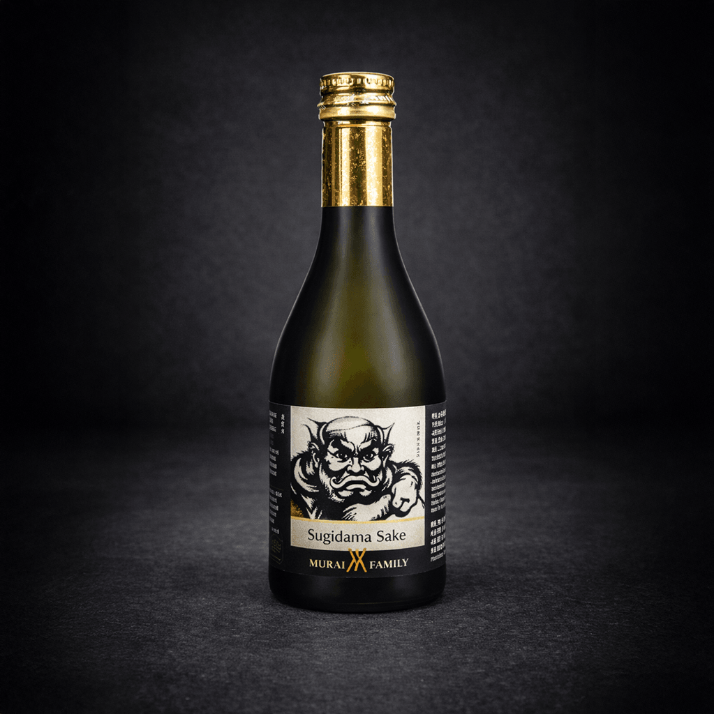 Murai Family Junmai Ginjo